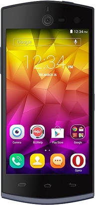 Blu S470a Selfie Dual SIM